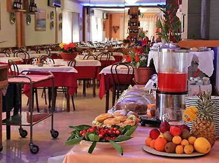 Firenze Hotel 3*