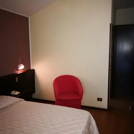 Hotel Firenze