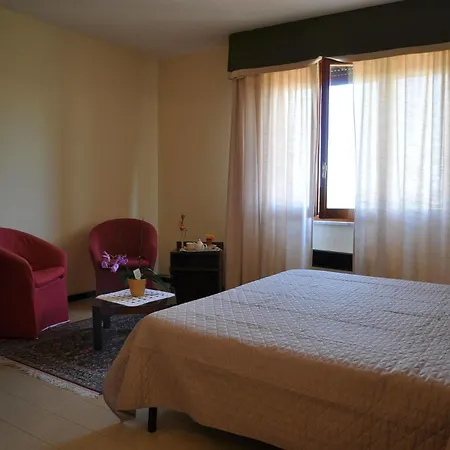 Firenze 3*