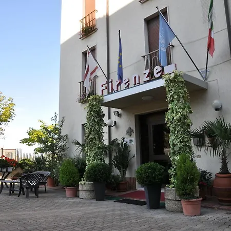Hotel Firenze