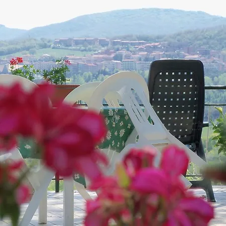 Firenze 3* Chianciano Terme