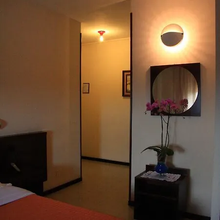 Hotel Firenze