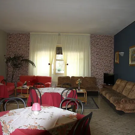 Hotel Firenze Chianciano Terme