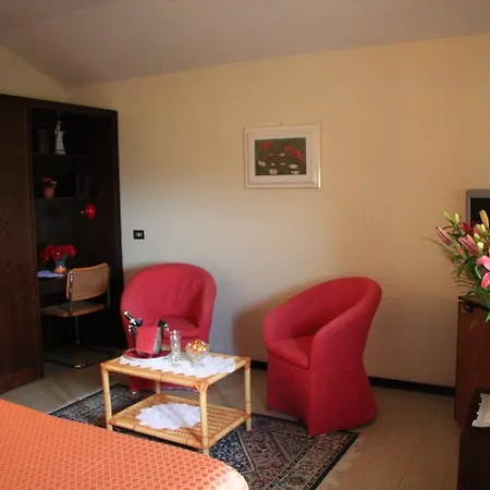 Hotel Firenze