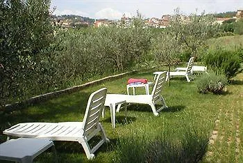Hotel Firenze 3*