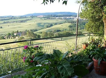Firenze Hotel Chianciano Terme