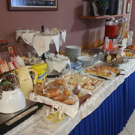 Firenze Ξενοδοχείο