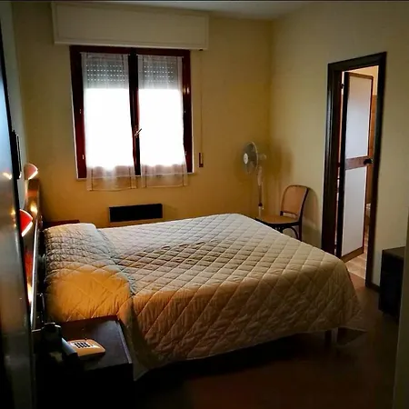 Hotel Firenze 3*