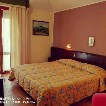 Hotel Firenze Chianciano Terme