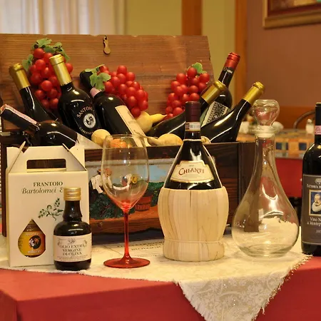 Hotel Firenze