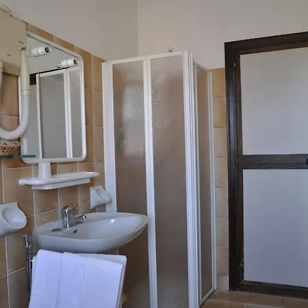 Firenze Hotel Chianciano Terme