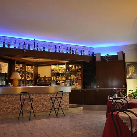 Hotel Firenze Chianciano Terme