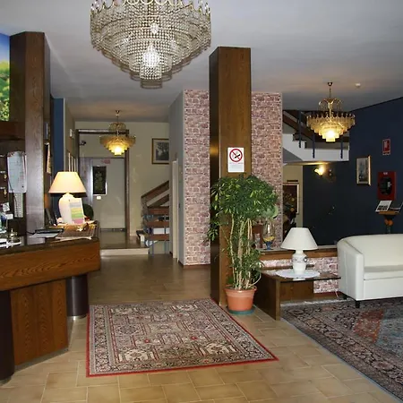 Firenze Hotel