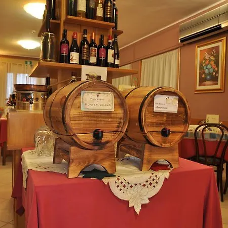 Firenze 3* Chianciano Terme