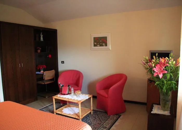 Hotel Firenze